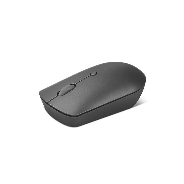 Mouse wireless lenovo 540, usb-c, storm gray,  Mouse | electropc.ro