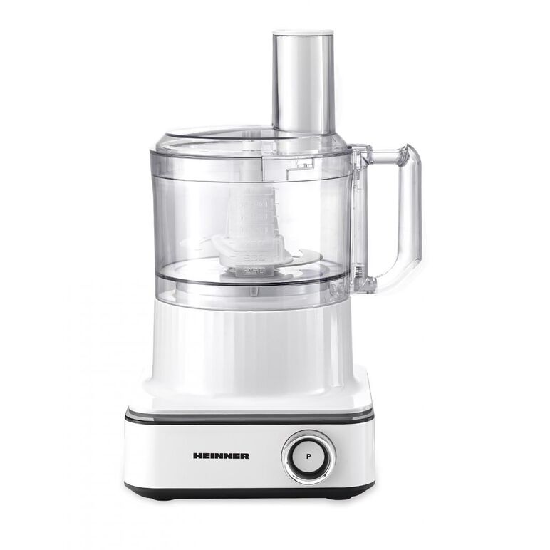 Robot de bucatarie heinner finegourmet hfp-k1000wp,  Roboti de bucatarie | electropc.ro