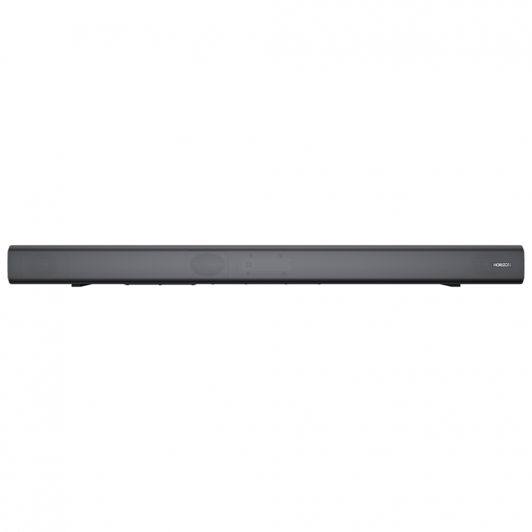 Soundbar horizon hav-s3130 / system 2.1 / max audio power 150w (45w x2 + 60w) / built-in subwoofer / digital optical / aux (3.5mm) / hdmi-arc (cec) / bt 5.4 / usb playback / dot-matrix display / remote + button keys / impedance: 6Ω x2 + 4Ω / signal to noi,  Sisteme audio | electropc.ro
