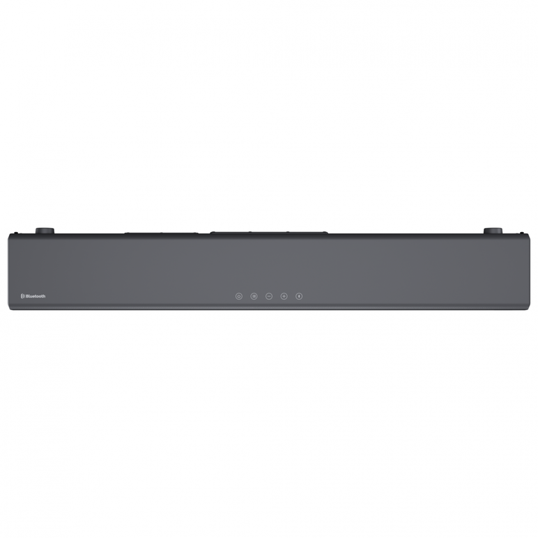 Soundbar horizon hav-s3130 / system 2.1 / max audio power 150w (45w x2 + 60w) / built-in subwoofer / digital optical / aux (3.5mm) / hdmi-arc (cec) / bt 5.4 / usb playback / dot-matrix display / remote + button keys / impedance: 6Ω x2 + 4Ω / signal to noi,  Sisteme audio | electropc.ro