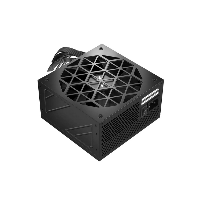 Sursa 1stplayer ha-650ac1 650w 80+ standard negru, active pfc, atx, protectie ocp/opp/ovp/scp,  Surse PC | electropc.ro