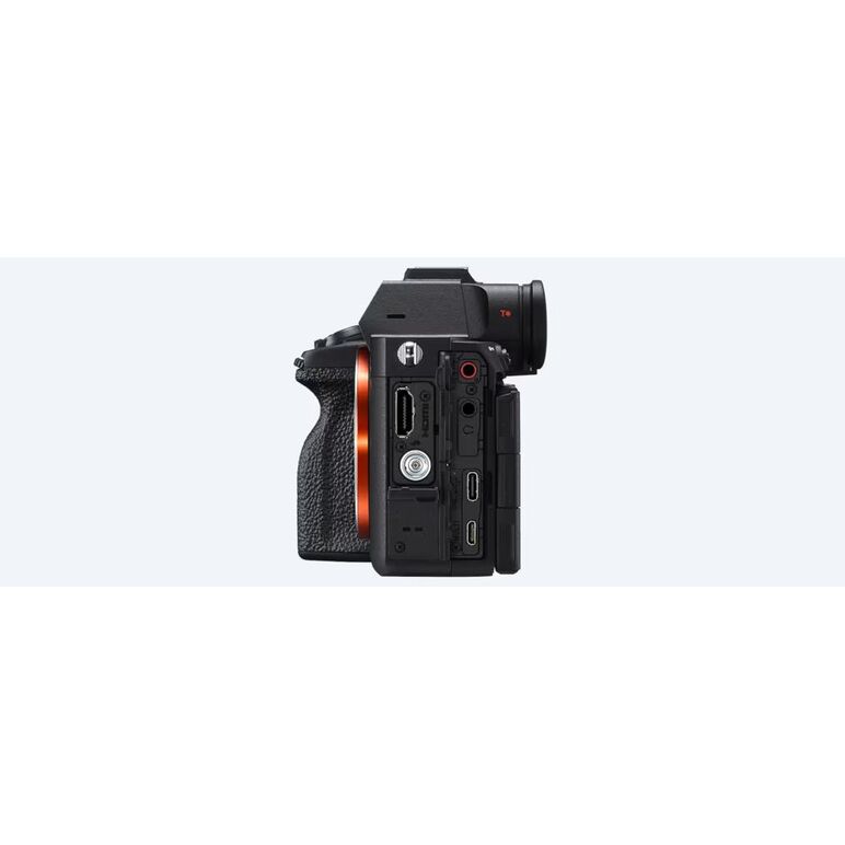 Aparat foto sony Α7r v cu senzor de imagine full frame,  Aparate foto Mirrorless | electropc.ro