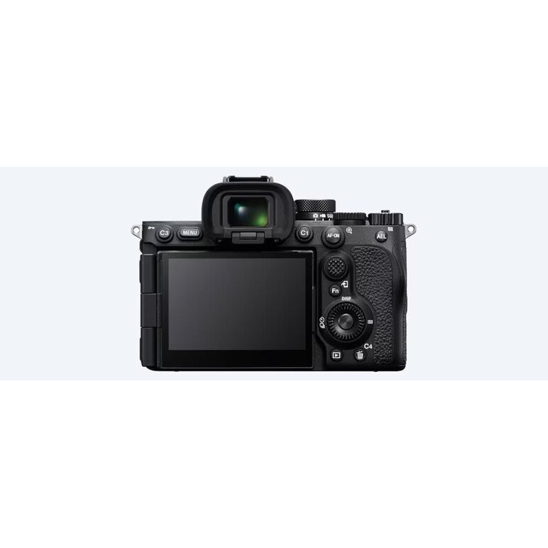 Aparat foto sony Α7r v cu senzor de imagine full frame,  Aparate foto Mirrorless | electropc.ro