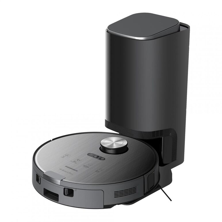 Aspirator robot heinner hi-robox pro+ hrvc-mai52dsbk,  Aspiratoare | electropc.ro