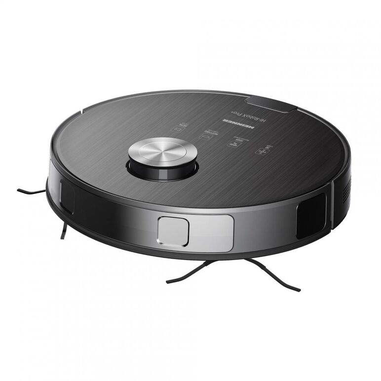 Aspirator robot heinner hi-robox pro+ hrvc-mai52dsbk,  Aspiratoare | electropc.ro
