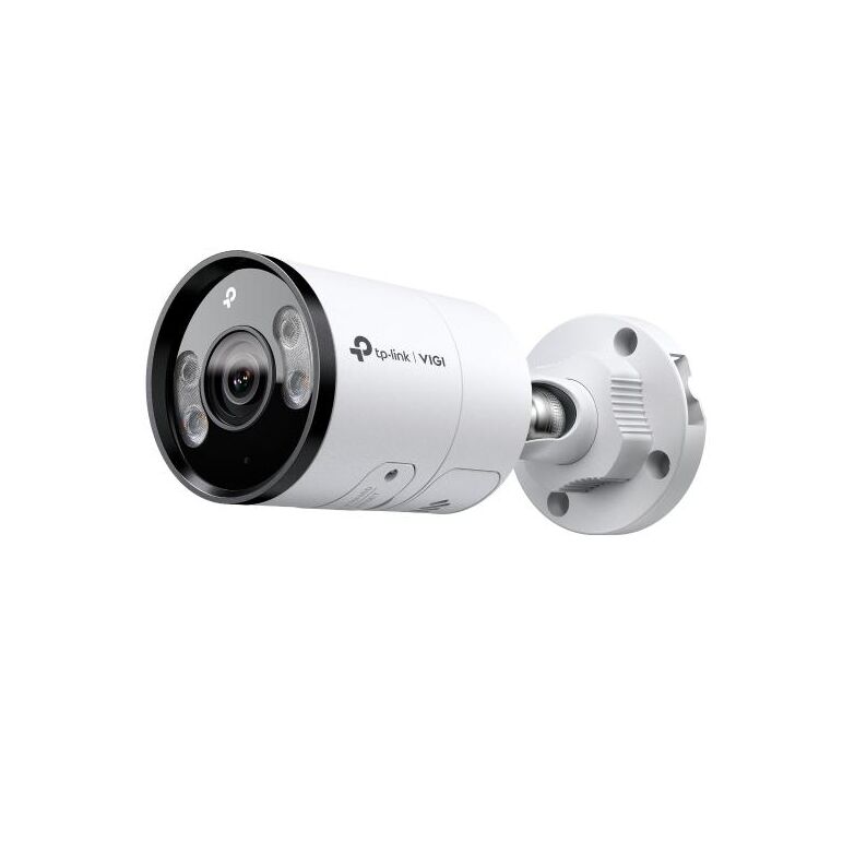 Camera ip bullet tp-link vigi insight s345(2.8mm), 4mp, lentila 2.8mm, ir+wl 30m, rezolutie video 2688 x 1520, +/h.265/h.264+/h.264,,  Camere supraveghere IP | electropc.ro