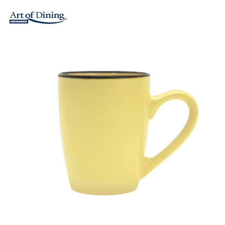 Cana ceramica 354 ml, medeea, art of dining,  Cani & Cesti | electropc.ro