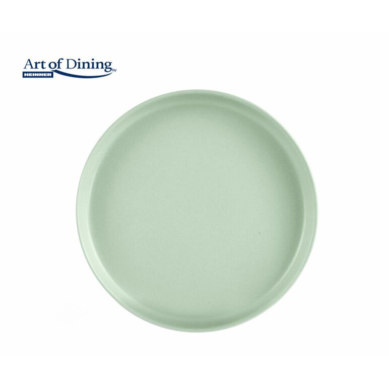 Farfurie intinsa ceramica 27 cm, yvonne, heinner,  Farfurii & Boluri de Servire | electropc.ro