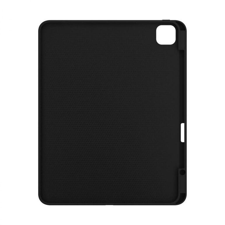 Husa de protectie next one rollcase pentru ipad pro 13" m4, cu suport pentru stilou, negru,  Huse tablete | electropc.ro