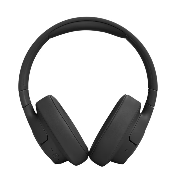 Jbl tune 770nc over ear headphones black,  Casti audio | electropc.ro