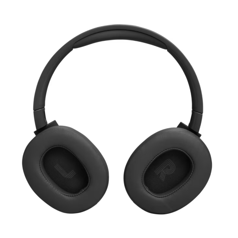 Jbl tune 770nc over ear headphones black,  Casti audio | electropc.ro