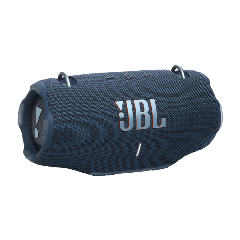 Jbl xtreme 4 portable waterproof outdoor speaker blue,  Sisteme audio | electropc.ro