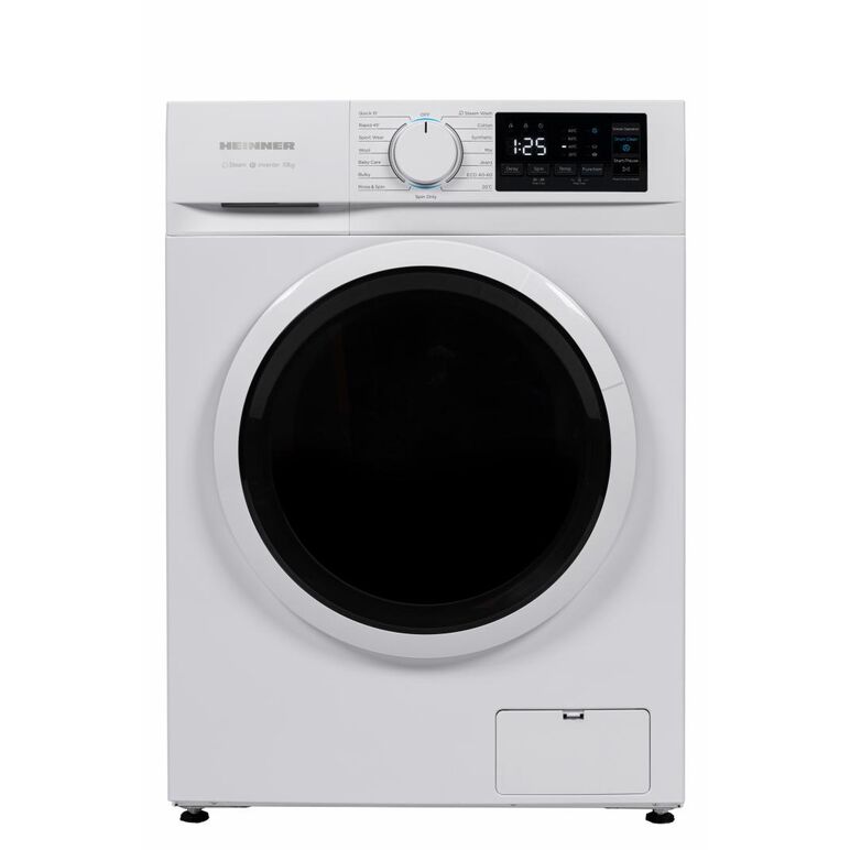 Masina de spalat rufe heinner hwm-m1014ivna+++,  Masini de spalat rufe automate | electropc.ro
