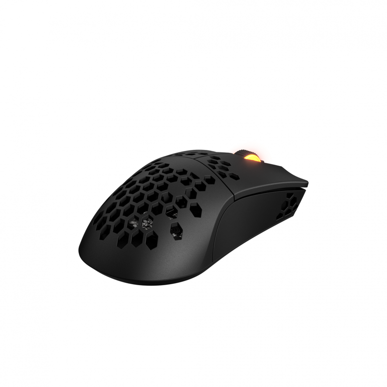 Mouse wireless hator stellar pro, conectivitate 2.4ghz, bluetooth si usb, polling rate pana la 1000hz, capacitate baterie 300mah, durata de viata baterie in modul wireless pana la 18 ore (iluminare pornita), pana la 42 de ore (iluminare oprita), timp inca,  Mouse | electropc.ro