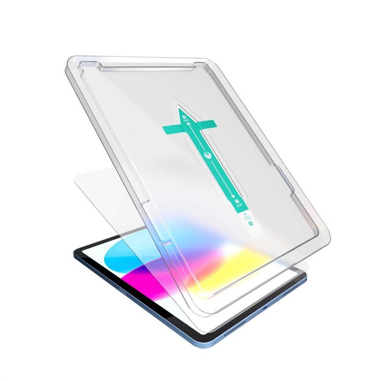 Next one tempered glass screen protector for ipad 10th generation,  Huse tablete | electropc.ro