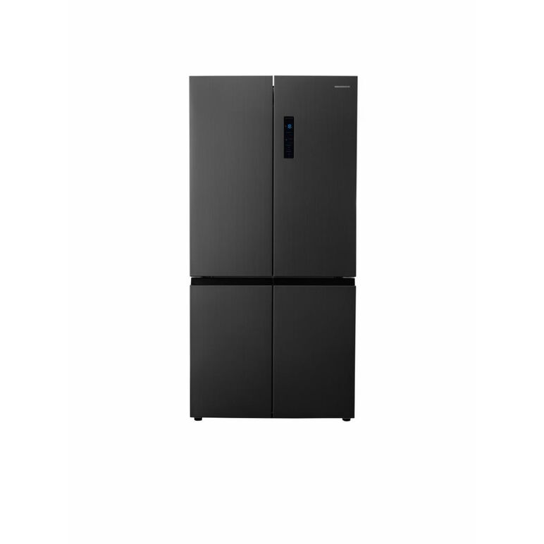 Side by side multi-door heinner hsbs-hm600mdnfdxe++,  Side by side | electropc.ro