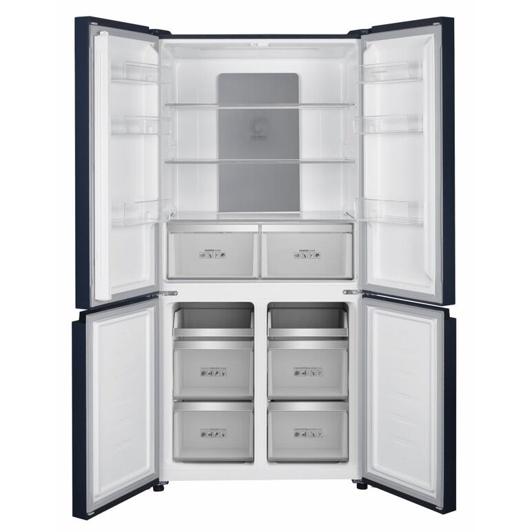 Side by side multi-door heinner hsbs-hm600mdnfdxe++,  Side by side | electropc.ro