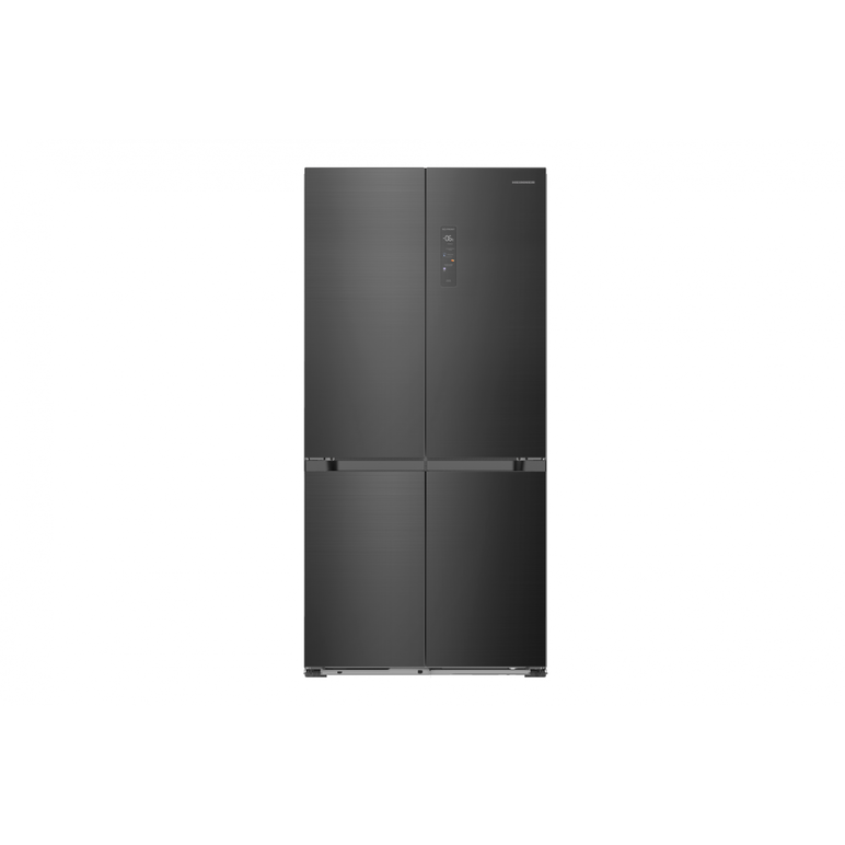 Side by side multidoor heinner hsbs-hm505mdsinfdxe++,  Side by side | electropc.ro