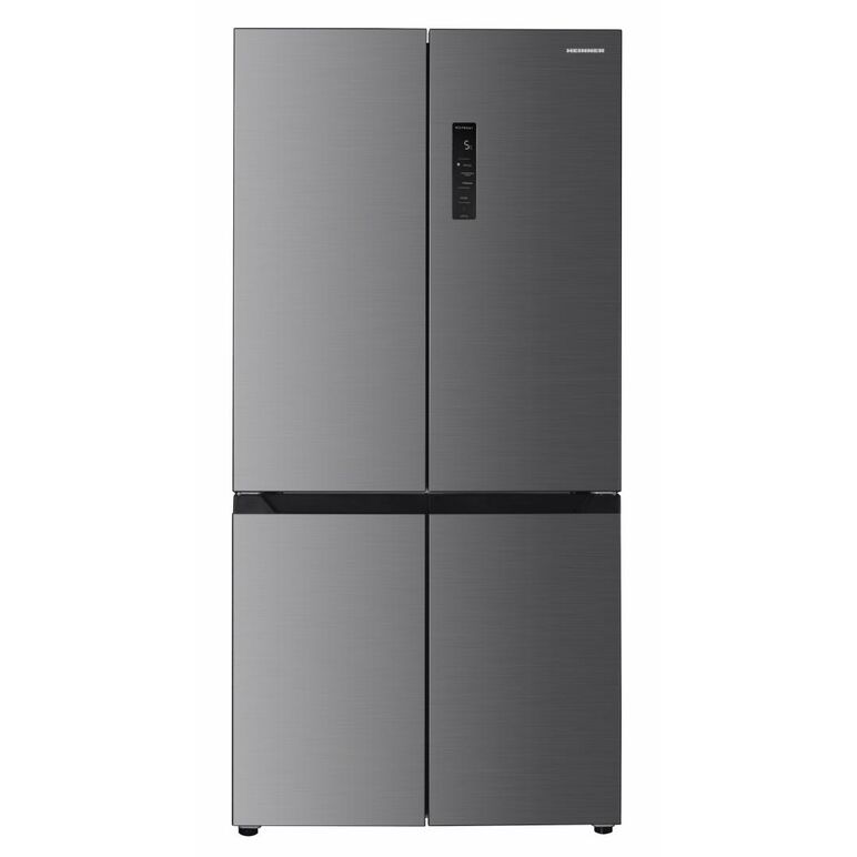 Side by side multidoor heinner hsbs-hm522mdnfxe++,  Side by side | electropc.ro