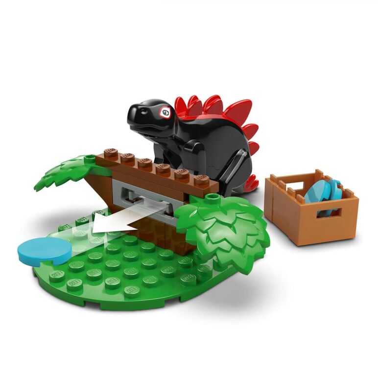 Spidey vs. gobby, lego 11200,  Seturi de constructie | electropc.ro