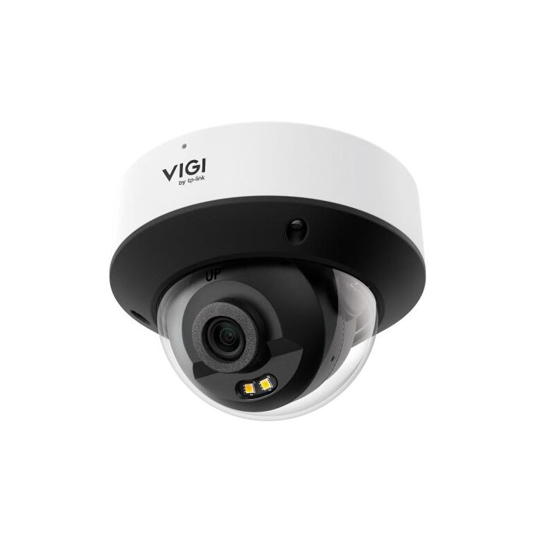 Tp-link dome camera insight s225 2.8mm,  Camere supraveghere IP | electropc.ro