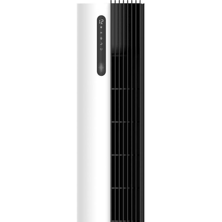 Ventilator turn heinner htf-ldc30wh,  Ventilatoare | electropc.ro