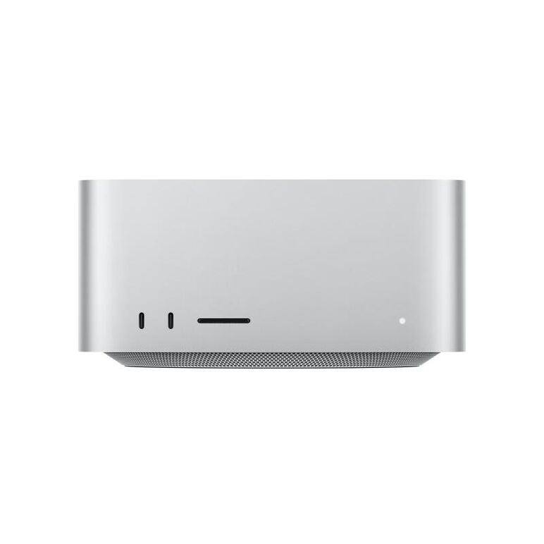 Apple mac studio m3 ultra(cpu 28-core, gpu 60-core, neural engine 32-core)/96gb/1tb,  Desktop PC | electropc.ro