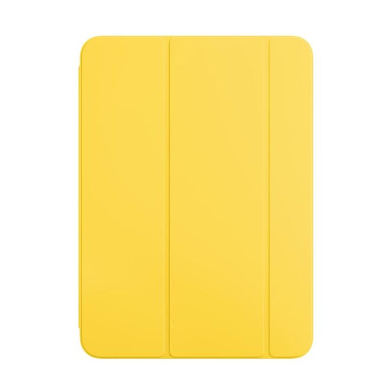 Apple smart folio for ipad (a16) - lemonade (2025),  Accesorii | electropc.ro