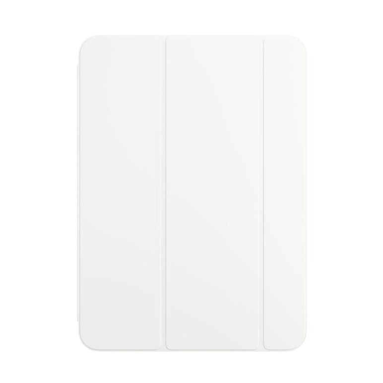 Apple smart folio for ipad (a16) - white (2025),  Accesorii | electropc.ro