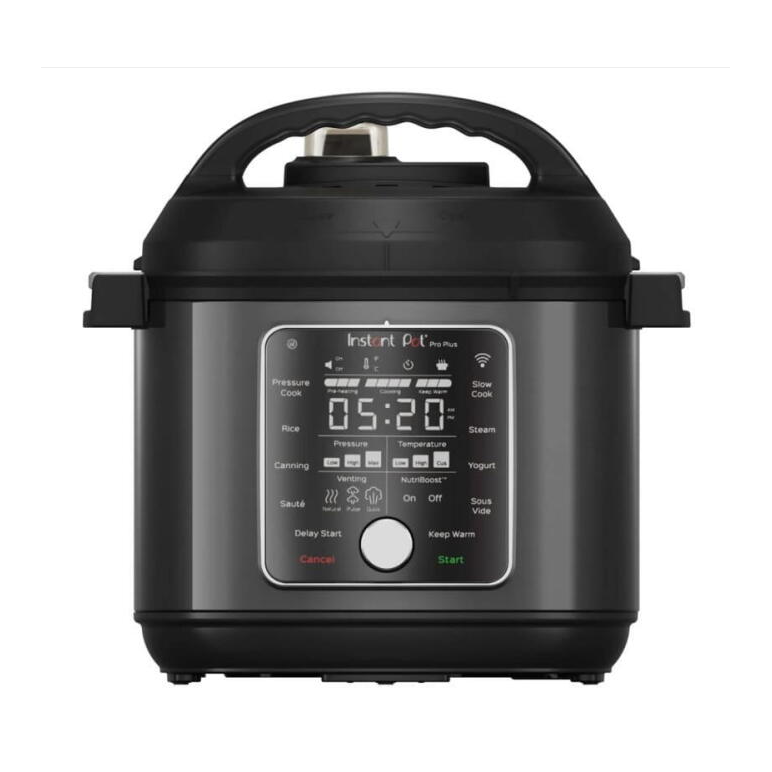 Instant pot pro max 5.7l,  Multicookere | electropc.ro