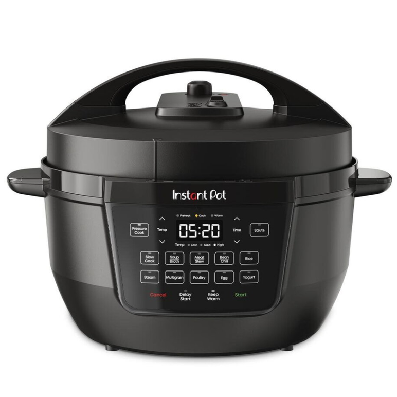 Instant pot rio xl multicooker 7.1l,  Multicookere | electropc.ro