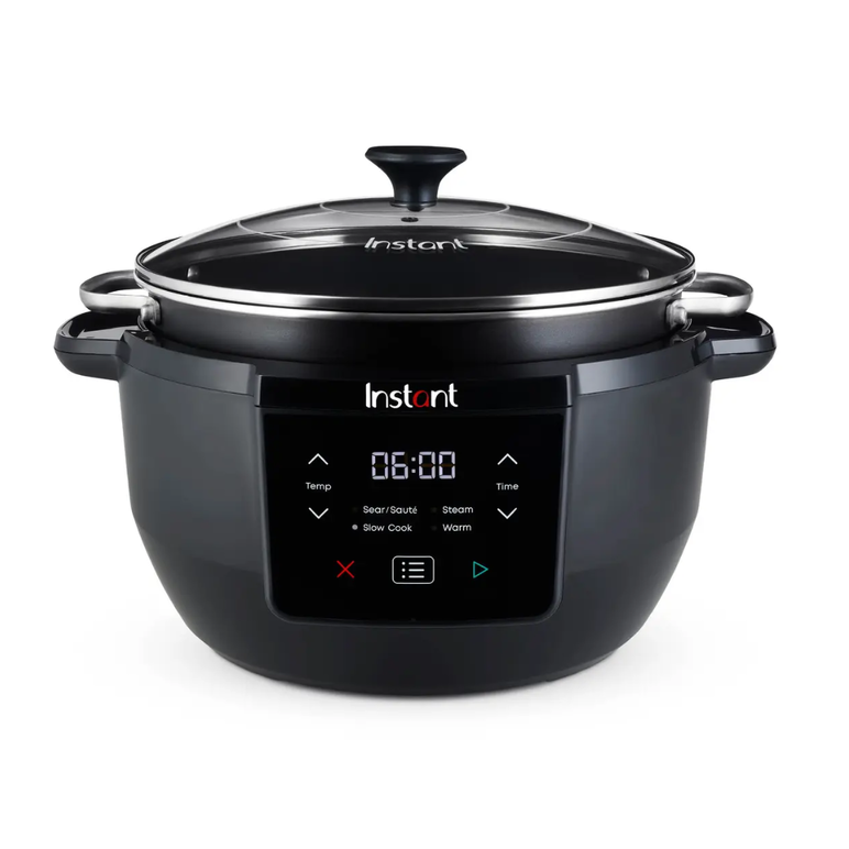 Instant pot slow cooker superior,  Multicookere | electropc.ro