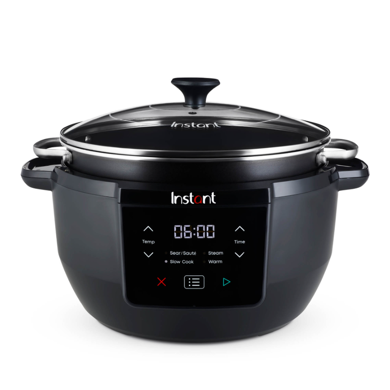 Instant pot slow cooker superior,  Multicookere | electropc.ro