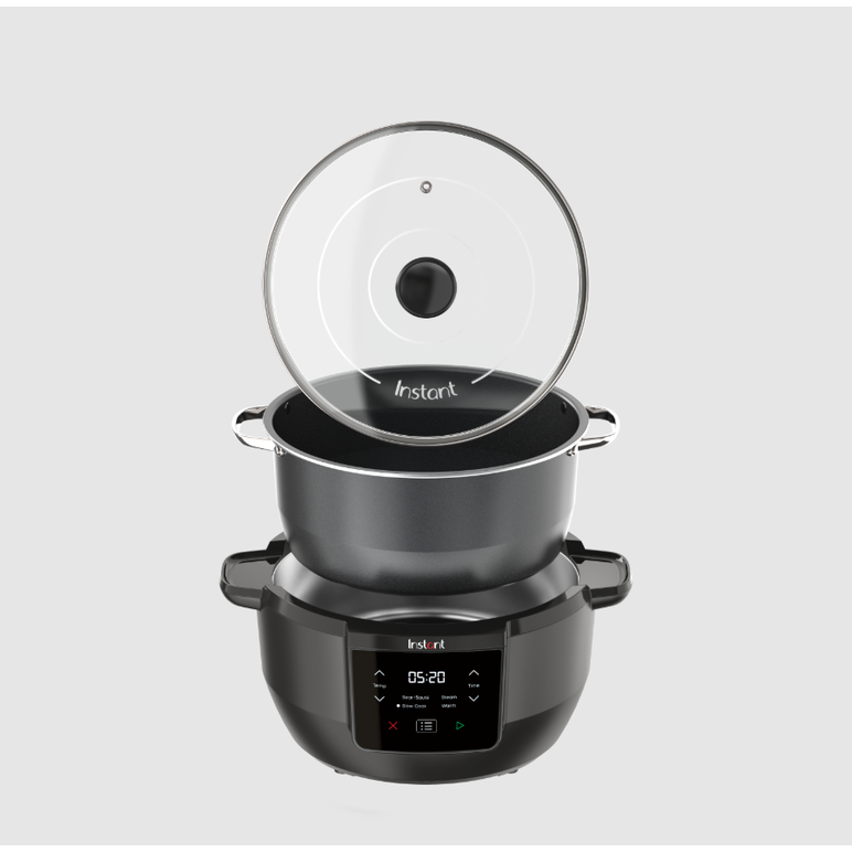 Instant pot slow cooker superior,  Multicookere | electropc.ro