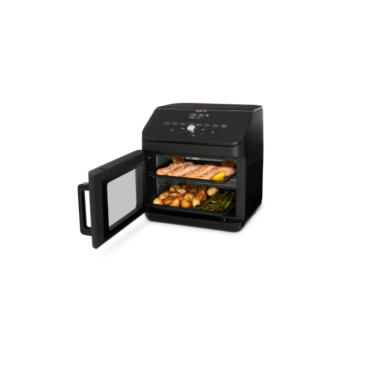 Instant pot vortex plus oven 13l,  Multicookere | electropc.ro