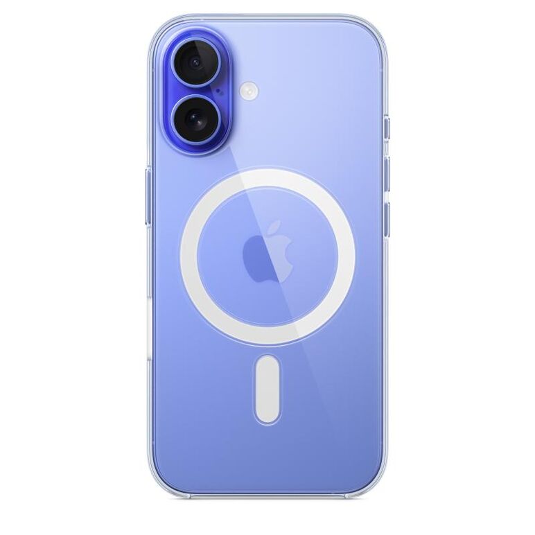 Iphone 16 clear case with magsafe,  Accesorii | electropc.ro