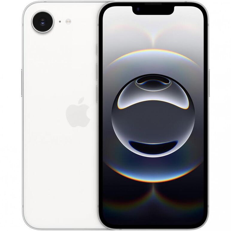 Iphone 16e 256gb white,  Telefoane mobile | electropc.ro