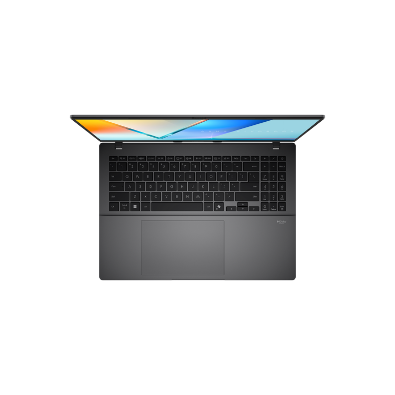 Laptop asus vivobook s16, m3607ha-rp007, 16.0-inch, wuxga (1920 x1200)16:10 aspect ratio, amd ryzen™ 7 260 processor 3.8ghz (24mb cache ,up to5.1 ghz, 8 cores, 16 threads); amd xdna™ npu up to 16tops, amdradeon™graphics, 1x ddr5 so-dimm slot, 1x m.2 2280 ,  Laptopuri | electropc.ro