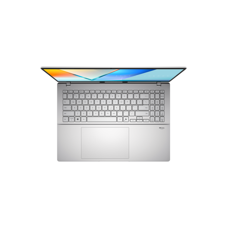 Laptop asus vivobook s16, m3607ha-rp008, 16.0-inch, wuxga (1920 x1200)16:10 aspect ratio, amd ryzen™ 7 260 processor 3.8ghz (24mb cache ,up to5.1 ghz, 8 cores, 16 threads); amd xdna™ npu up to 16tops, amdradeon™graphics, 1x ddr5 so-dimm slot, 1x m.2 2280 ,  Laptopuri | electropc.ro