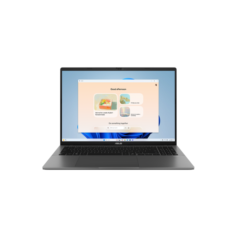 Laptop asus vivobook s16, m3607ha-rp048, 16.0-inch, wuxga (1920 x1200)16:10 aspect ratio, amd ryzen™ 5 220 processor 3.2ghz (22mb cache ,up to4.9ghz, 6 cores, 12 threads), amd radeon™ graphics, 1x ddr5so-dimmslot, 1x m.2 2280 pcie 4.0x4, ddr5 16gb, 1tb m.,  Laptopuri | electropc.ro