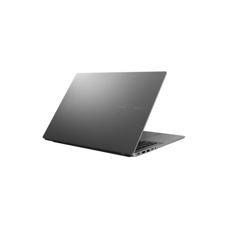 Laptop asus vivobook s16, m3607ha-rp048, 16.0-inch, wuxga (1920 x1200)16:10 aspect ratio, amd ryzen™ 5 220 processor 3.2ghz (22mb cache ,up to4.9ghz, 6 cores, 12 threads), amd radeon™ graphics, 1x ddr5so-dimmslot, 1x m.2 2280 pcie 4.0x4, ddr5 16gb, 1tb m.,  Laptopuri | electropc.ro