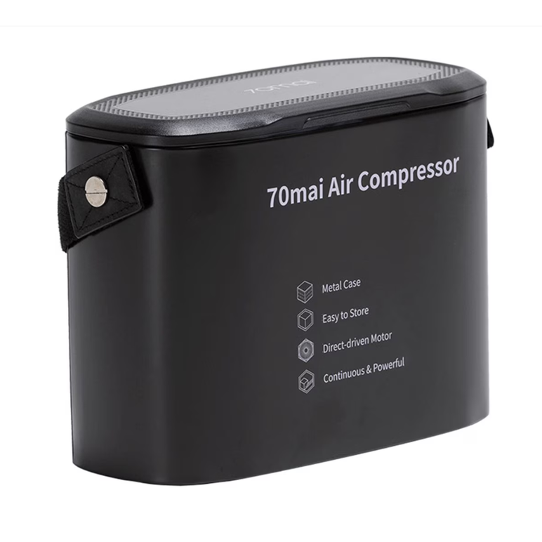 Midrive-tp01 70mai air compressor,  Compresoare | electropc.ro