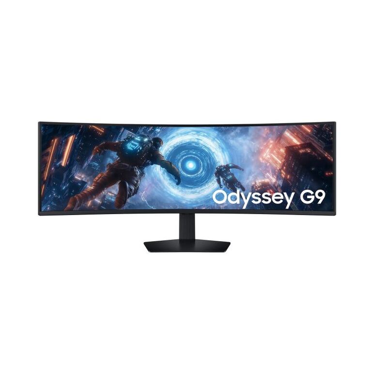 Monitor 49" samsung ls49fg910euxen,  Monitoare LED | electropc.ro