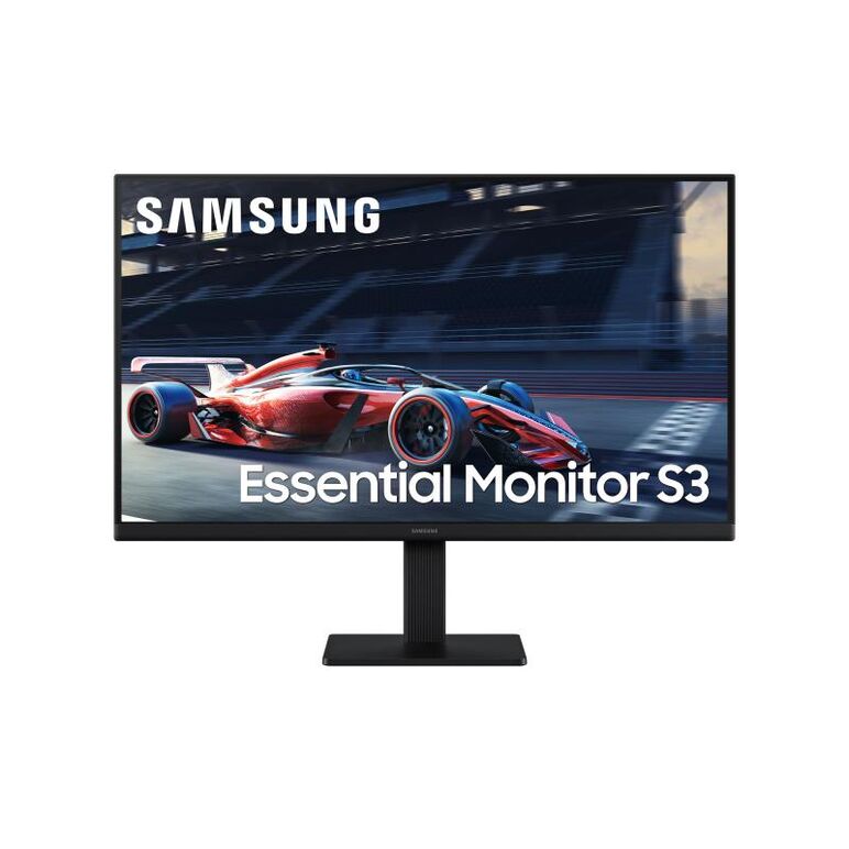 Monitor samsung 24" ls24d300gauxen, diagonal (inch): 24, diagonal (cm): 61, aspect ratio: 16:9, panel: ips, resolution: 1920x1080, refresh rate: 100hz, response time gtg: 5ms, brightness (max): 250 cd/m², contrast (static) : 1000:1, contrast (dynamic): me,  Monitoare LED | electropc.ro