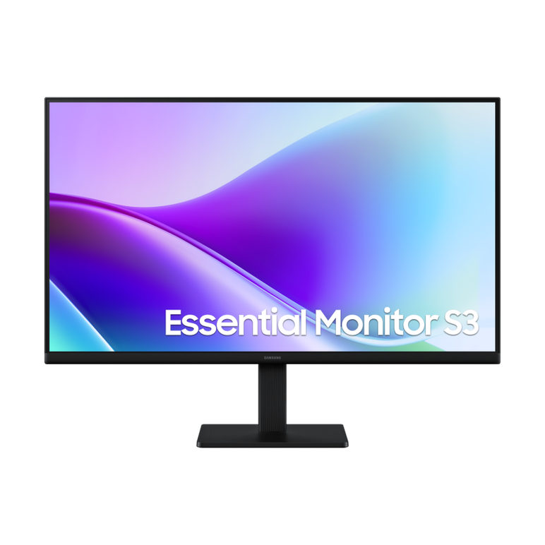 Monitor samsung 27" ls27f320gauxen, diagonal (inch): 27, diagonal (cm): 69, aspect ratio: 16:9, panel: ips, resolution: 1920x1080, refresh rate: 120hz, response time gtg: 5ms, brightness (max): 250 cd/m², contrast (static) : 1000:1, viewing angle: 178/178,  Monitoare LED | electropc.ro