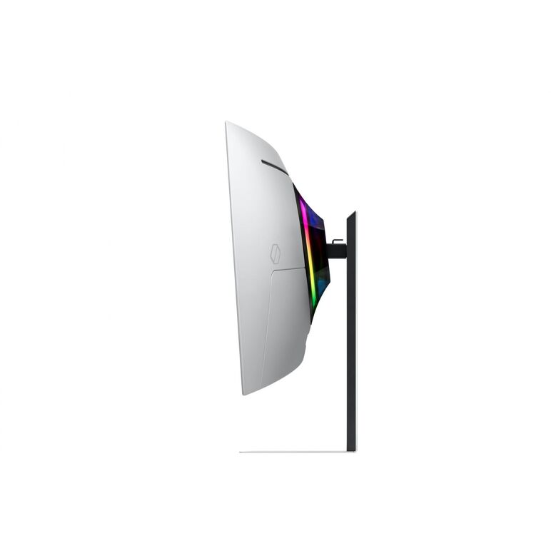 Monitor samsung 34" ls34dg850suxdu, curvature: 1800r, diagonal (inch): 34, diagonal (cm): 86, aspect ratio: 21:9, panel: oled, resolution: 3440x1440, refresh rate: 175hz, response time gtg: 0.03ms, brightness (max): 250 cd/m², contrast (static) : 1m:1, vi,  Monitoare LED | electropc.ro