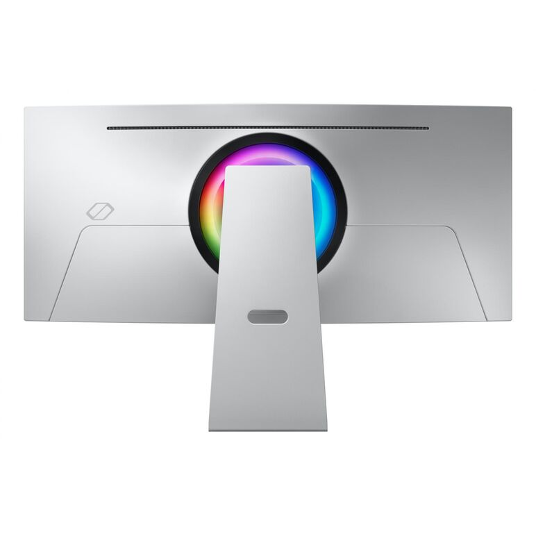 Monitor samsung 34" ls34dg850suxdu, curvature: 1800r, diagonal (inch): 34, diagonal (cm): 86, aspect ratio: 21:9, panel: oled, resolution: 3440x1440, refresh rate: 175hz, response time gtg: 0.03ms, brightness (max): 250 cd/m², contrast (static) : 1m:1, vi,  Monitoare LED | electropc.ro