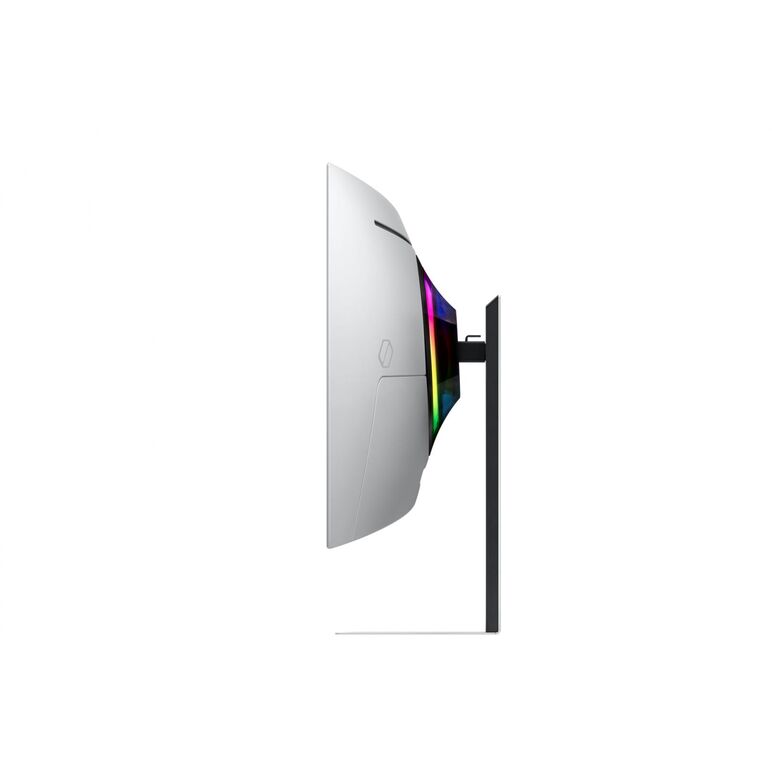 Monitor samsung 34" ls34dg850suxdu, curvature: 1800r, diagonal (inch): 34, diagonal (cm): 86, aspect ratio: 21:9, panel: oled, resolution: 3440x1440, refresh rate: 175hz, response time gtg: 0.03ms, brightness (max): 250 cd/m², contrast (static) : 1m:1, vi,  Monitoare LED | electropc.ro