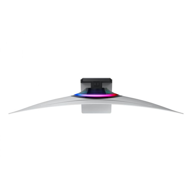 Monitor samsung 34" ls34dg850suxdu, curvature: 1800r, diagonal (inch): 34, diagonal (cm): 86, aspect ratio: 21:9, panel: oled, resolution: 3440x1440, refresh rate: 175hz, response time gtg: 0.03ms, brightness (max): 250 cd/m², contrast (static) : 1m:1, vi,  Monitoare LED | electropc.ro