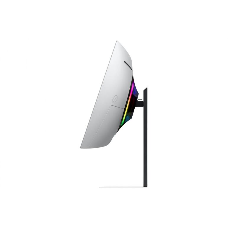 Monitor samsung 34" ls34dg850suxdu, curvature: 1800r, diagonal (inch): 34, diagonal (cm): 86, aspect ratio: 21:9, panel: oled, resolution: 3440x1440, refresh rate: 175hz, response time gtg: 0.03ms, brightness (max): 250 cd/m², contrast (static) : 1m:1, vi,  Monitoare LED | electropc.ro